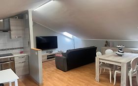 Villa Rosa Appartamento