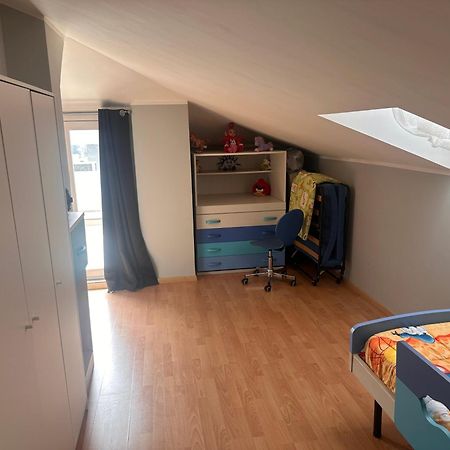 Villa Rosa Appartamento Montesilvano Marina Esterno foto
