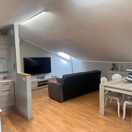 Villa Rosa Appartamento Montesilvano Marina Esterno foto