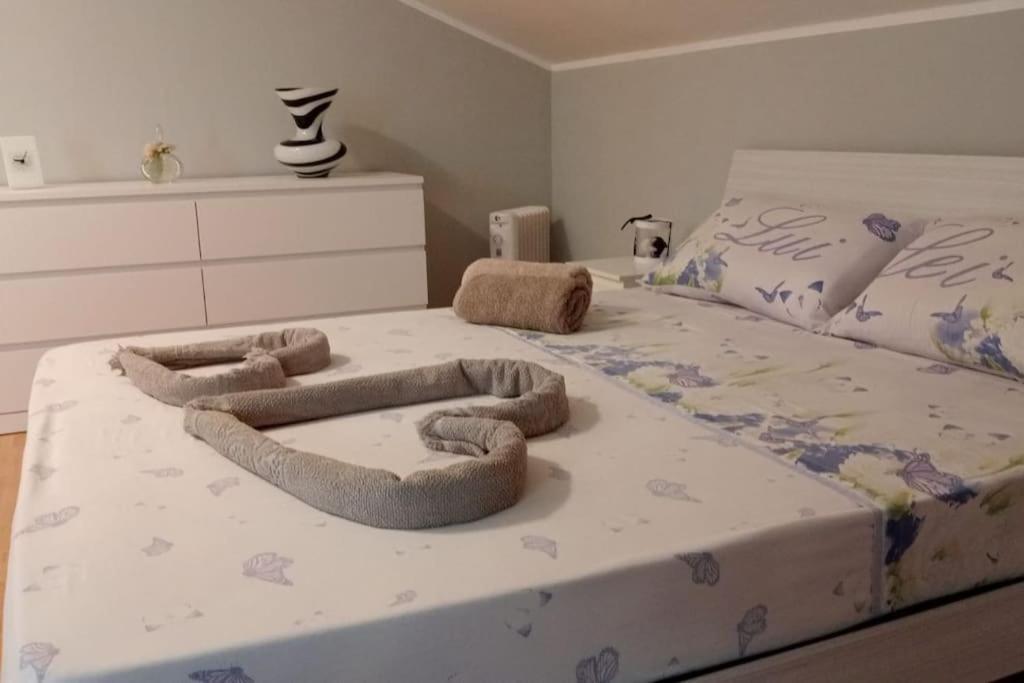 Villa Rosa Appartamento Montesilvano Marina Esterno foto
