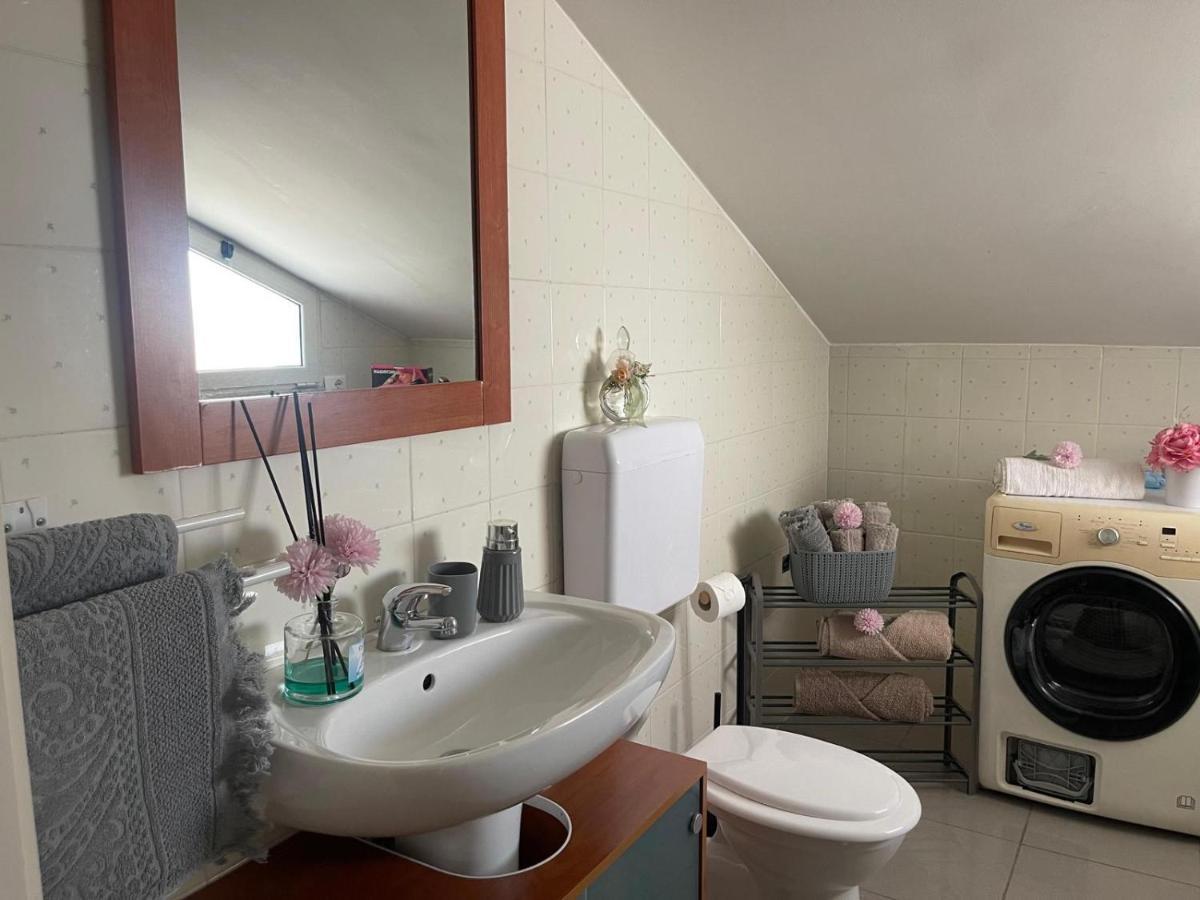 Villa Rosa Appartamento Montesilvano Marina Esterno foto