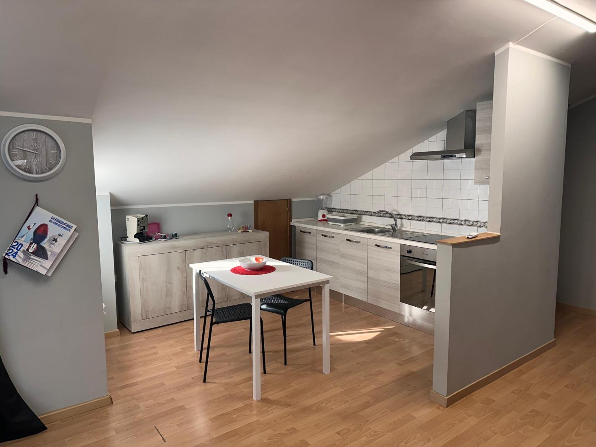 Villa Rosa Appartamento Montesilvano Marina Esterno foto