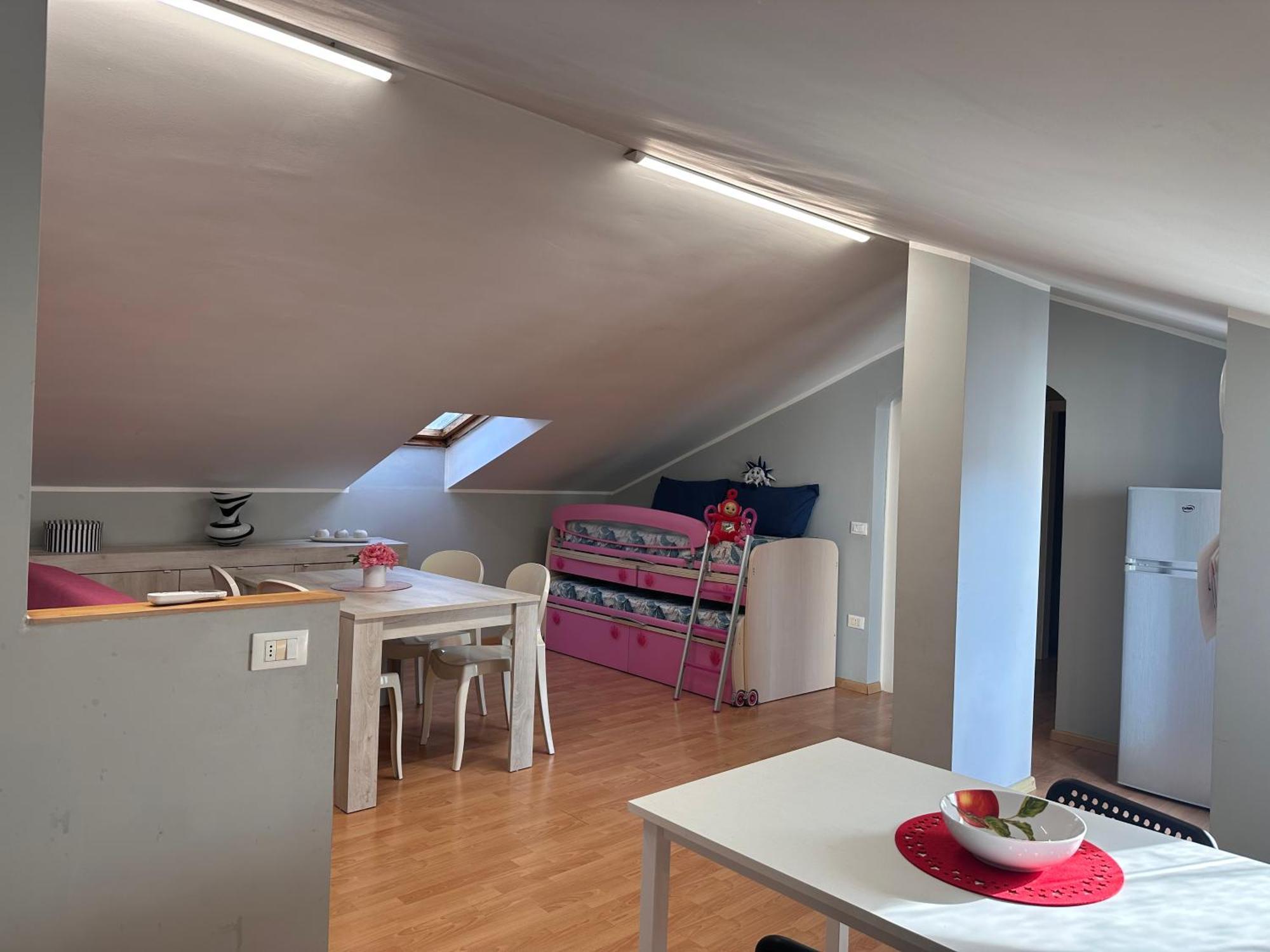 Villa Rosa Appartamento Montesilvano Marina Esterno foto