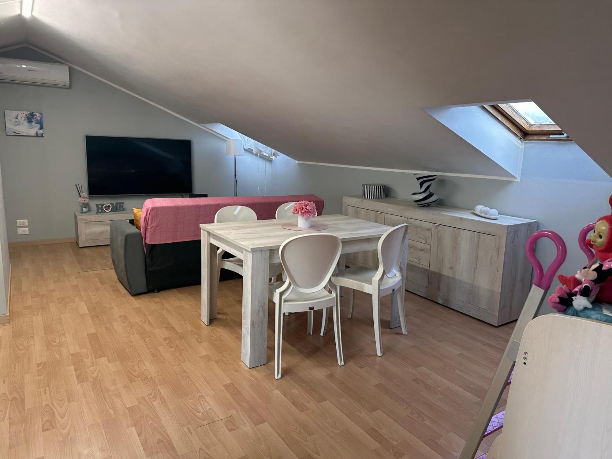 Villa Rosa Appartamento Montesilvano Marina Esterno foto