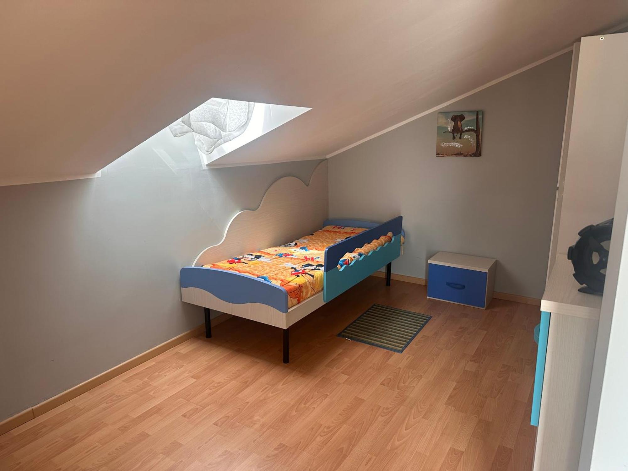 Villa Rosa Appartamento Montesilvano Marina Esterno foto