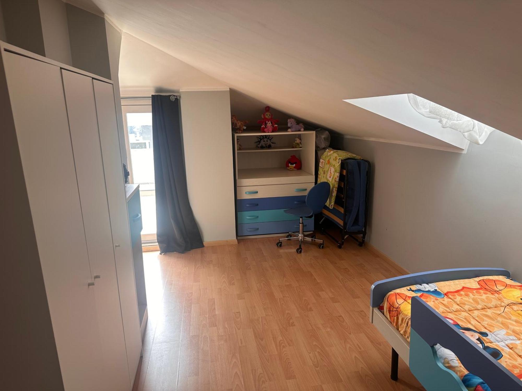 Villa Rosa Appartamento Montesilvano Marina Esterno foto
